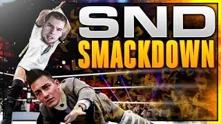 EPIC SND COMEBACK VS DOUG CENSOR MARTIN