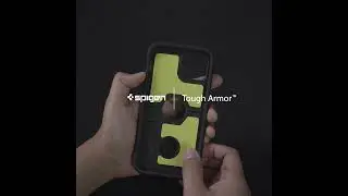 Spigen - Tough Armor - iPhone 12 / 12 Pro / 12 Pro Max, iPhone 13 Pro / 13 Pro Max