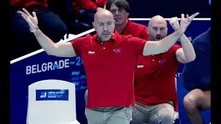 Hrvatska se nije prilagodila novim pravilima kao ostale reprezentacije, evo što moramo napraviti