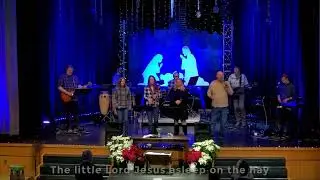 10:00 Celebration Worship December 28, 2025 - Our Saviour's Lutheran Naperville, IL