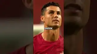 Georgina Went Missing &mdash; Ronaldo Finally Found Her Here 💔 #shorts #ronaldo