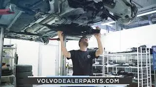 Online Volvo dealer parts and accessories