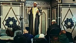 Holding Onto Faith  | Khutbah Reminder - Sheikh Issa - #islamicknowledge #islam #deen #jummamubarak