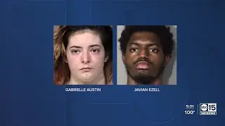 Two arrested after missing ASU professor's remains located in Surprise landfill