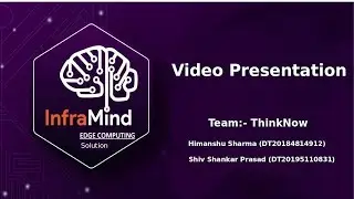 TCS Inframind S3 Edge computing solution