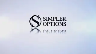 Simpler Options: Market Overview Previous to Healthcare Act Vote