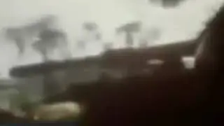The fall of dhaka 1971