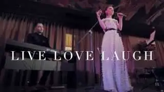 TORI JOY -  Остановись время