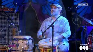 Markus Schwartz/Solo Tanbou - PAPJAZZ2021