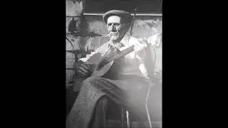 bella giardinera - cantzoni a sa crabarissa - càntat Michei Madeddu