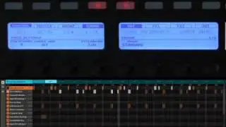 NEW MASCHINE - Workflow Improvement - How To Use All The Advantages Tutorial