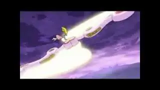 Pretty Cure All-Stars DX2 - Luminous Heartiel ACTION!