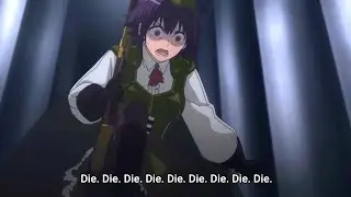 She&rsquo;s Scary If You Talk Bad About Her Master | My Gift Lvl 9999 Unlimited Gacha