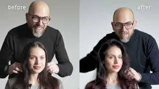 Maraes Volume Care: fine hair, full volume! 100% Vegan!