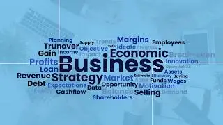 Business | After Effects