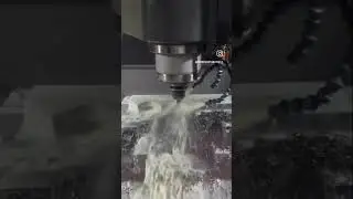 CNC Machining a Counter Knife. Fernite, it&rsquo;s what we do.