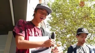 ELEMENT MAKE IT COUNT 2016 - 