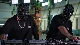 BALKN MAFIA / SPECIAL SET / INAINTE DE MANELIADA / TIMISOARA