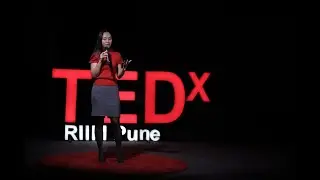 Why Gender Equity is the Backbone of Resilient Development | Angel Konthoujam | TEDxRIIM Pune