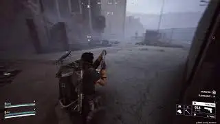 ARC RAIDERS DUO WITH MY DAD!