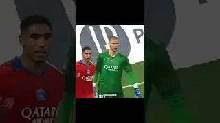 From debut to dominance: Chevalier 😱🧤