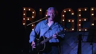 Kirk Brandon - Take Me Alive