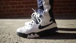 Nike Air Force Max &ldquo;Cobalt&rdquo; (Dope or Nope)