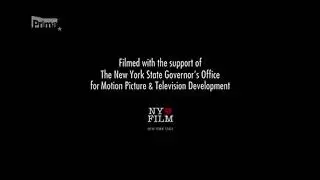 The Americans - End Credits (2013) (TV Prima Airing)