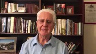 ORA&Ccedil;&Otilde;ES | Pastor Leo Ranzolin