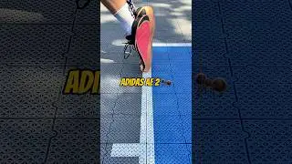 ADIDAS AE 2 DURABILITY TEST 💪