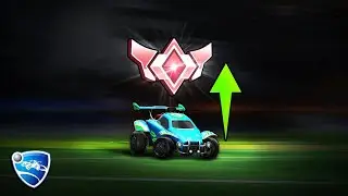 Rocket League 2v2 1500MMR