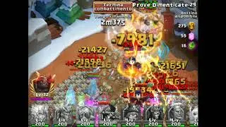 Prove dimenticate 29 / Forgotten  trial 29