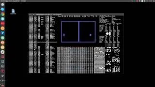 c64 Assembler / 6502 experiments & C64Debugger