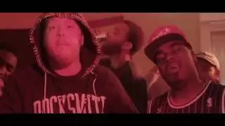 Big Whiskey ft. Kush Kelz - Scottie Pippen (Official Video)