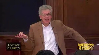 Lectures in History: Immigration & Working Class Life in the American Industrial Age