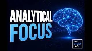 Analytical Comprehension &ndash; GAMMA Pure Tones for Review and Error Checking (2 Hours)
