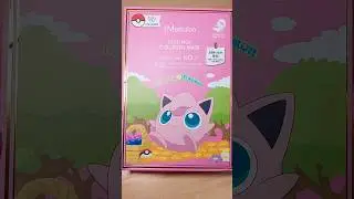 JMsolution STAMP IN POKEMON & DECO PICK POKEMON masks #skincare #review #pokemon #jmsolution #mask