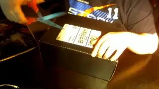 Loot Crate (December 2017)