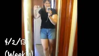 My First 6 Months on HRT, In Videos (MtF)