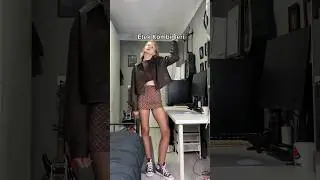 Etek Kombin &Ouml;nerisi