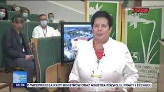 Centrum Onkologii Ziemi Lubelskiej