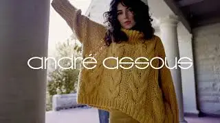 Andr&eacute; Assous Fall 2024
