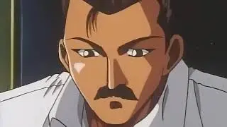 Street Fighter II V   ep18   The Beautiful Assassin