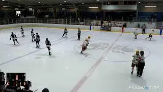 FHS Men's Black Kats Hockey Live Stream AHSHC