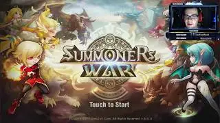 The Ever Lasting Grind . Summoners War: Sky Arena