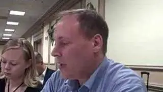 Part 2 of the Transparency Index video