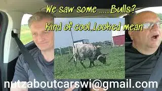 Scoring Rare Turbine Rims for My '84 Fiero RPO N24 / PX1 | Facebook Marketplace Road Trip!