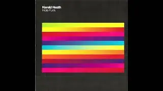 Harold Heath - Feel The Love