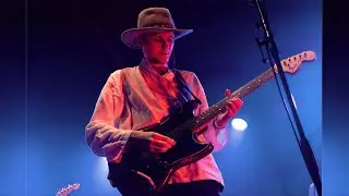 Black Midi Co Founder Matt Kwasniewski Kelvin Dies at 26 After Struggle with Mental Health