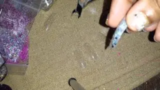 Nailite odorless monomers troubles